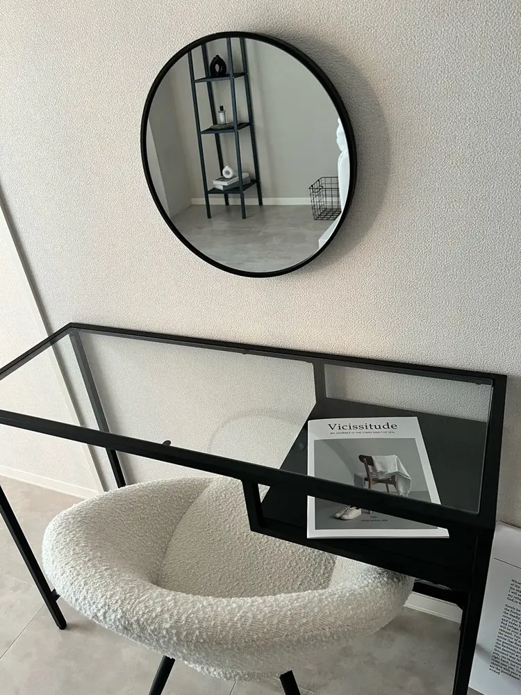 lunaの内観・外観3