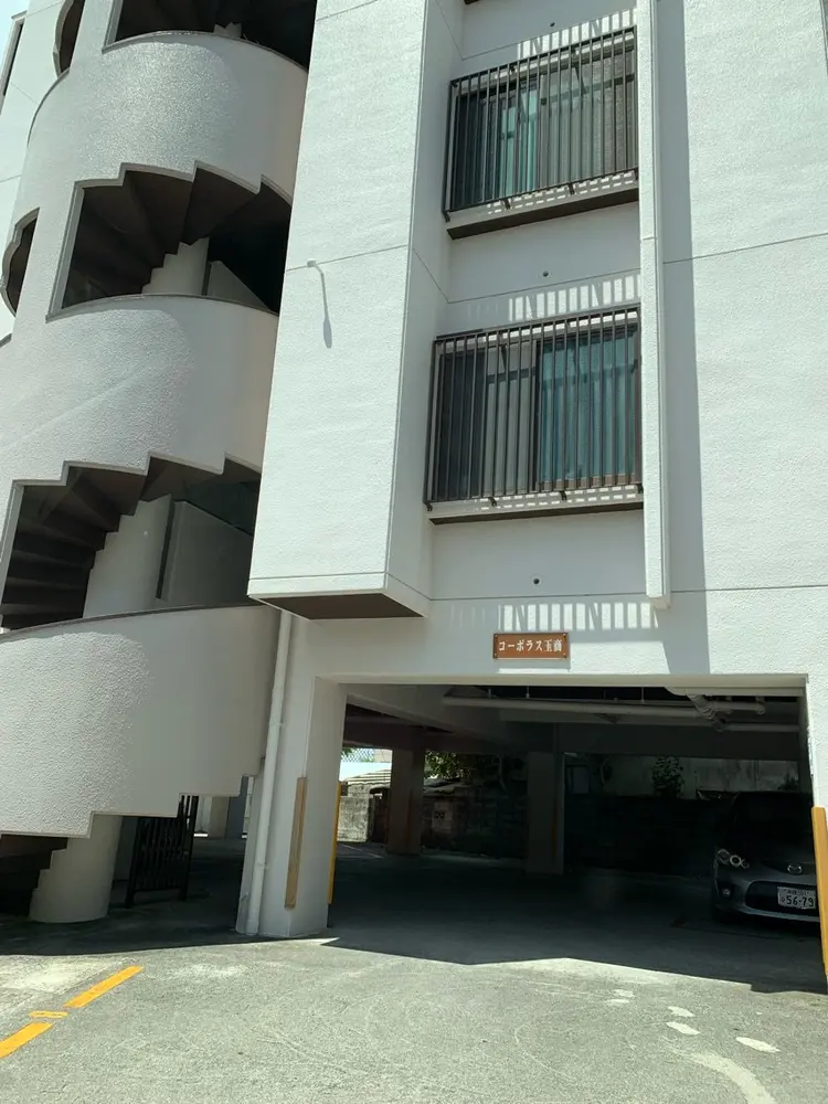 A's salonの内観・外観1