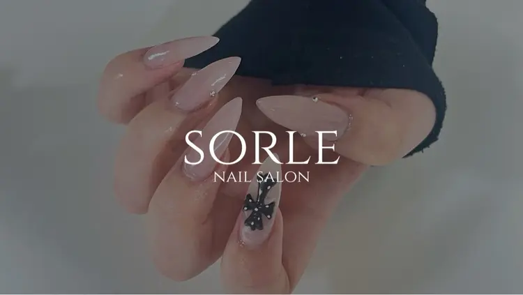 sorle-ソルレ-の内観・外観2