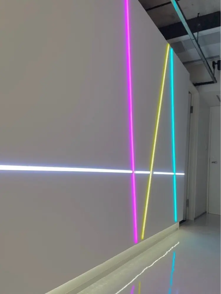 CYM【シィム】の内観・外観1