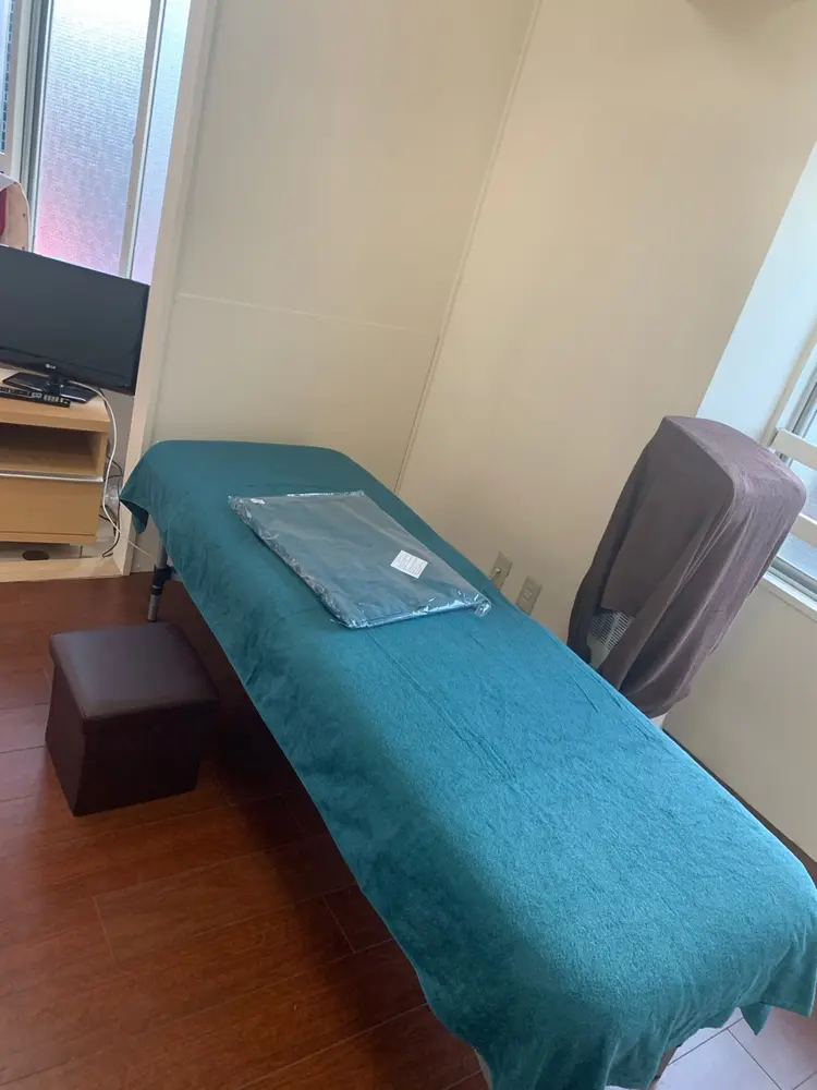 リーズナブル光脱毛サロンOhanaの内観・外観1