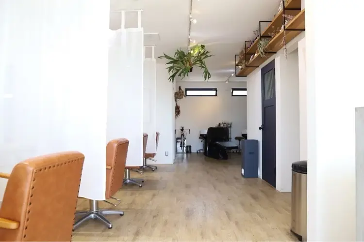 ARBREの内観・外観3