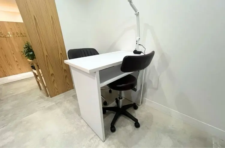 GO TODAY SHAiRE SALON 京都店の内観・外観2