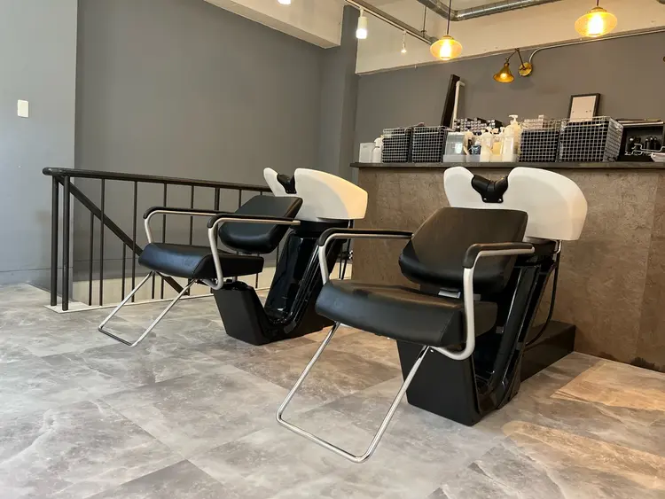 neutralの内観・外観1