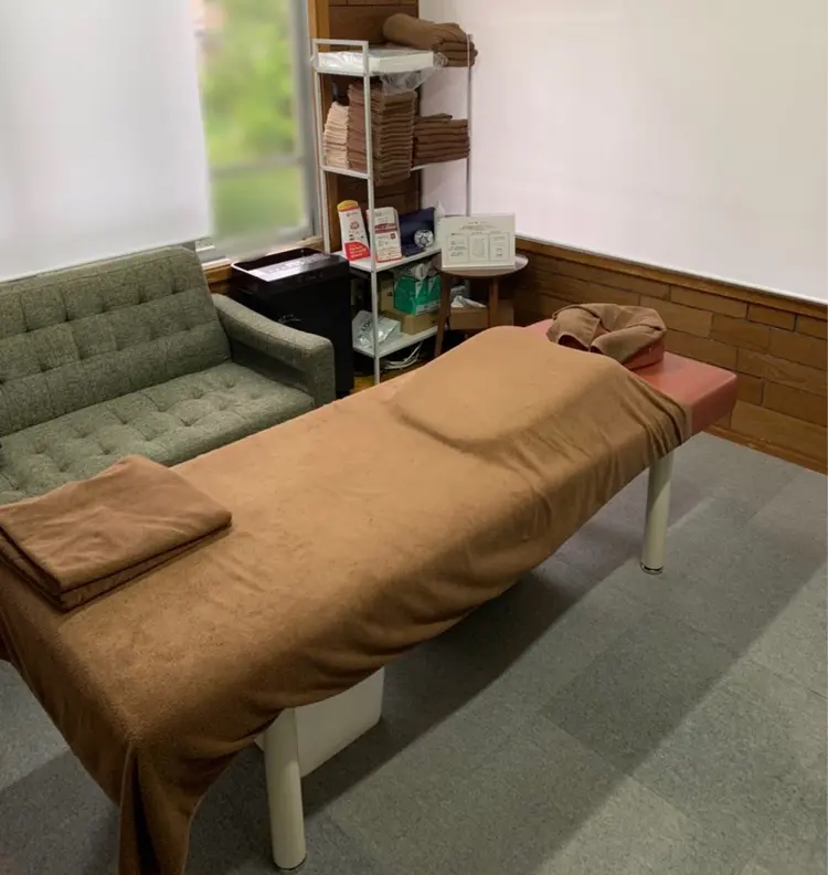 あらかき接骨院の内観・外観1