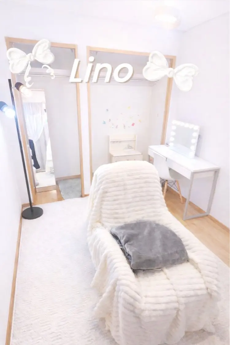 Linoの内観・外観1