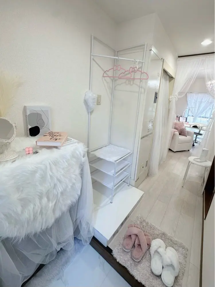 private nail salon puaの内観・外観2