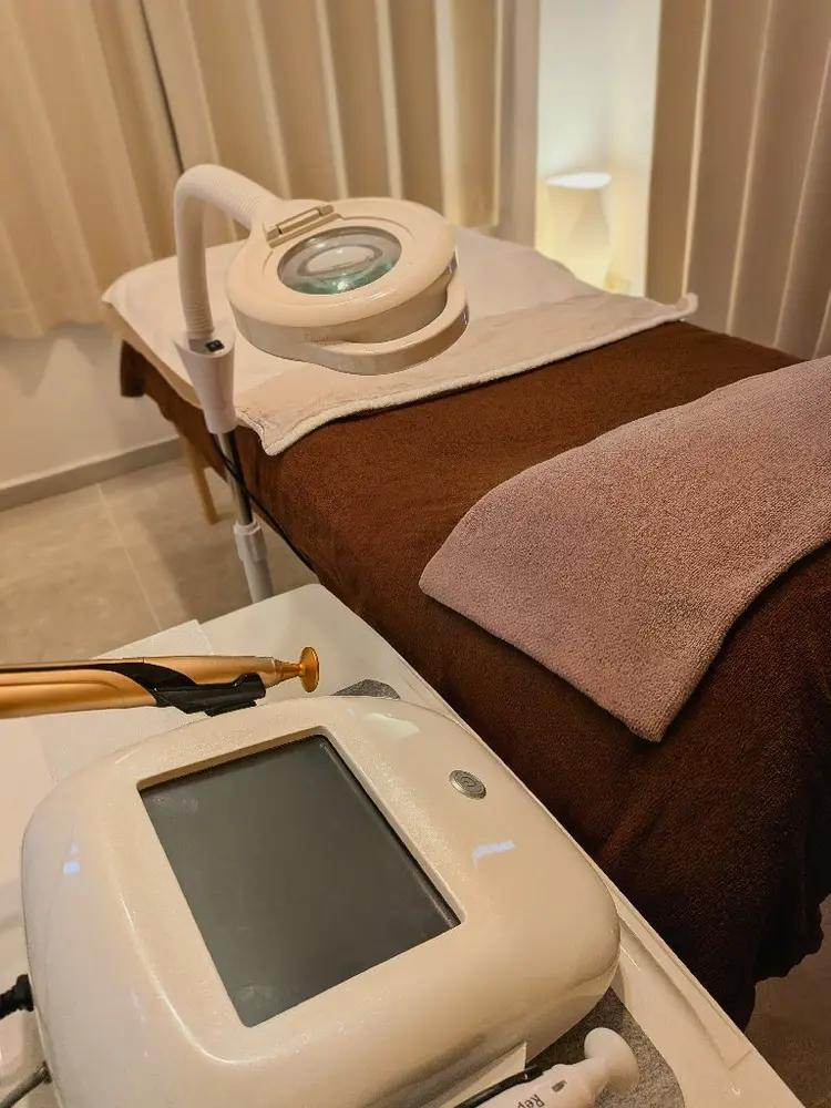 SalonThePumaloの内観・外観1