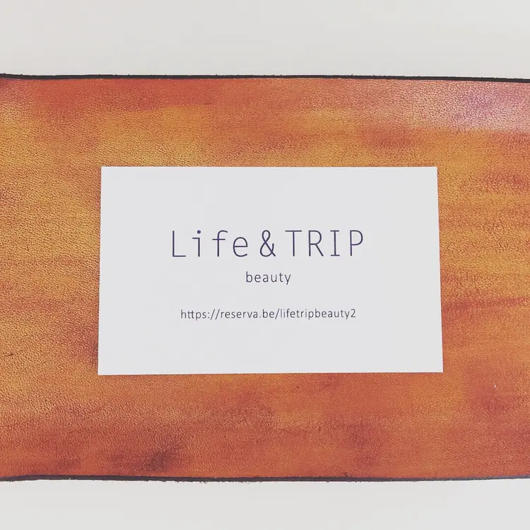 Life&TRIP beautyの内観・外観2