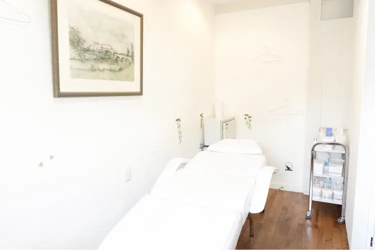 AY'Sの内観・外観2