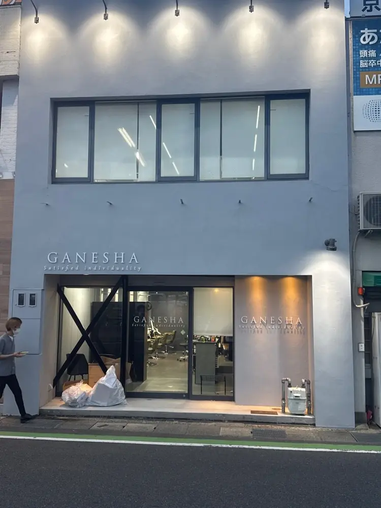 Ariel by ganeshaの内観・外観1