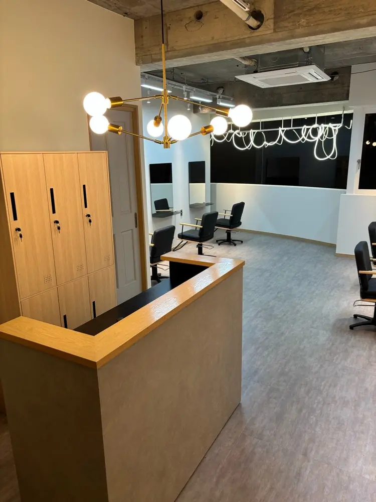 SORA.桂川店の内観・外観1