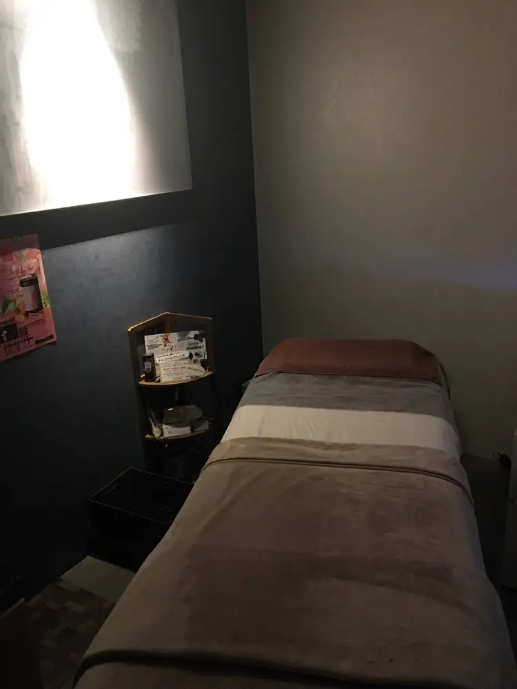 EARTH Coiffure beaute'新潟中野山の内観・外観2