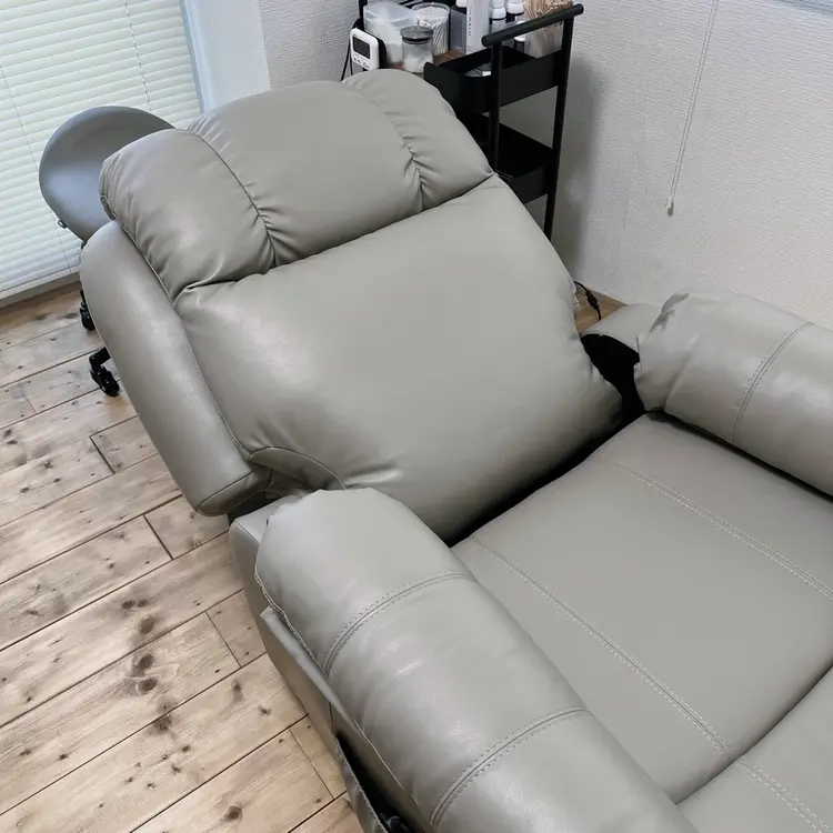 DiXSEPTの内観・外観1