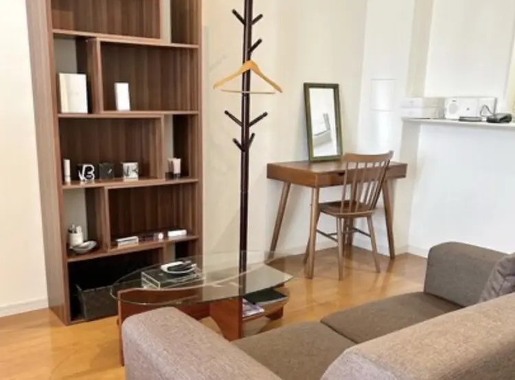 a.bay熊本の内観・外観1