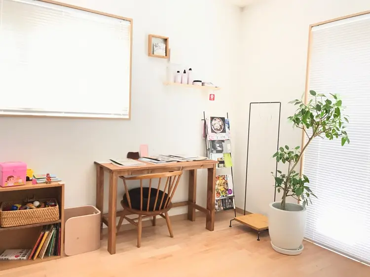 プライベートサロン rebonの内観・外観2