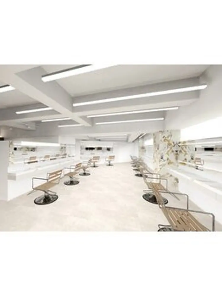 LIERUの内観・外観1