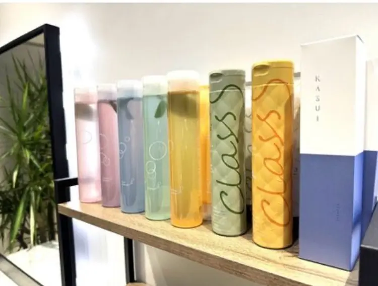 エンタク新宿三丁目の内観・外観3