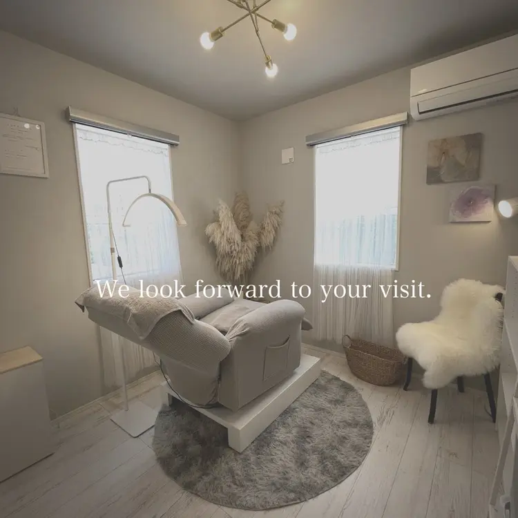 salon    Nの内観・外観2