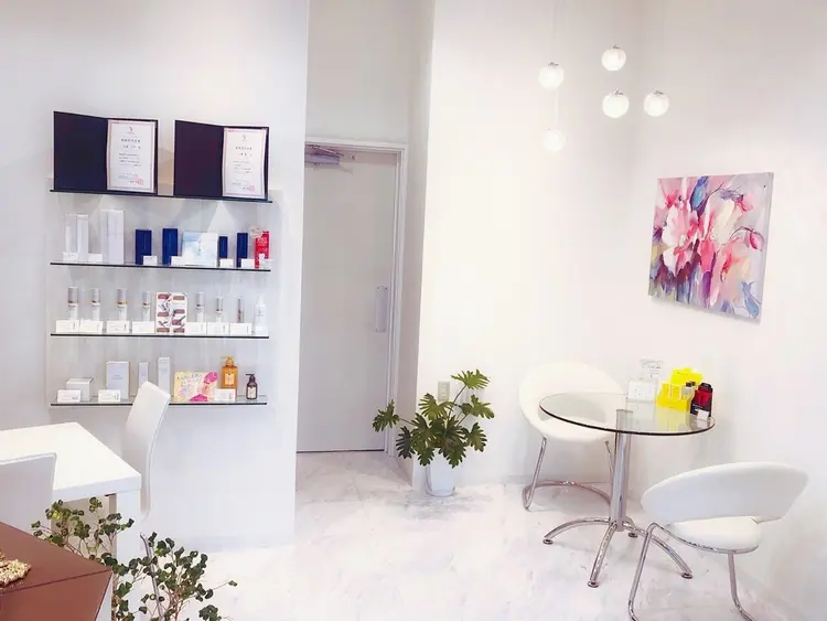Avenir beauty salonの内観・外観2