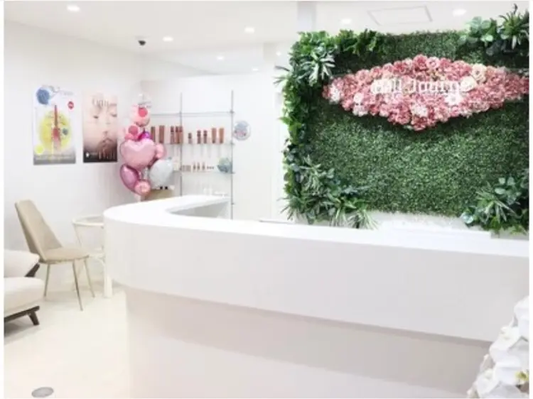 BellJourneの内観・外観1