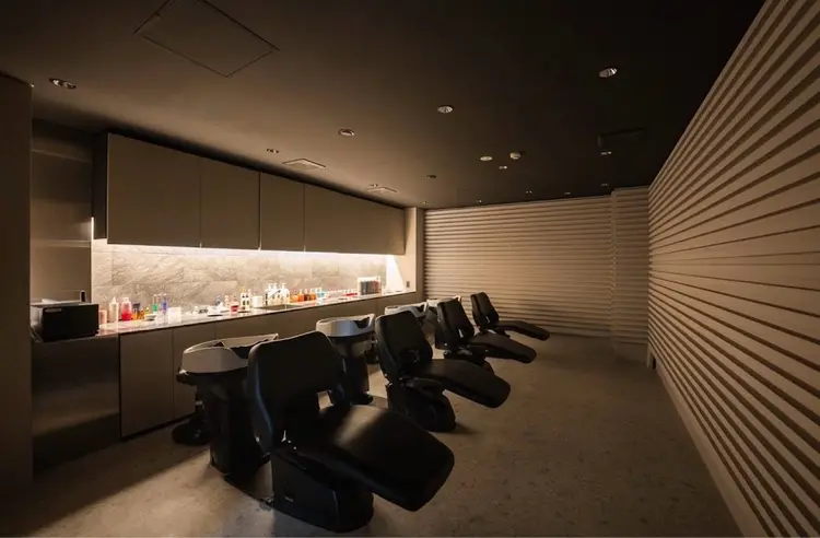 votan渋谷の内観・外観3