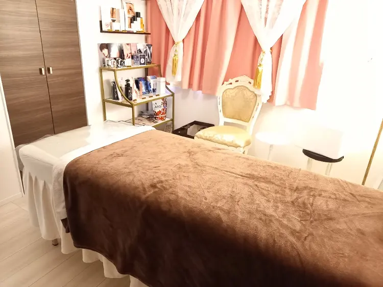 Risonowa plusの内観・外観1