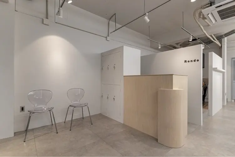 Rondo岐阜の内観・外観2