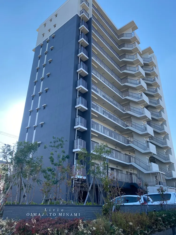 salon_de_sayoの内観・外観1