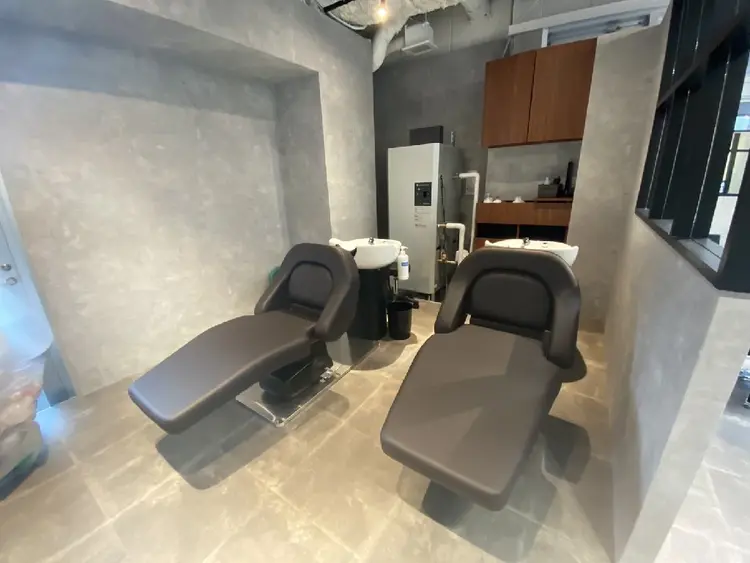 La fith hair giftの内観・外観2