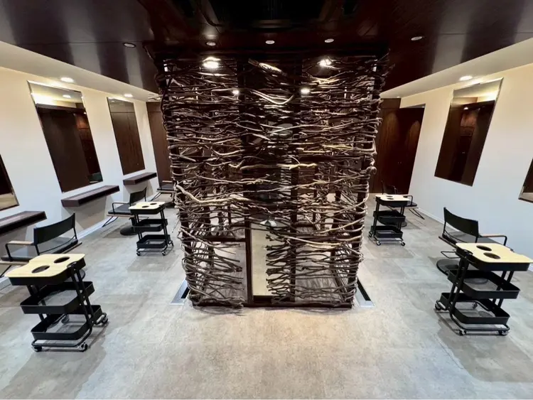 hanamori teraraの内観・外観3