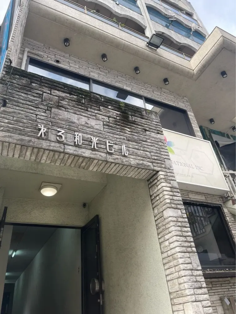 MA  Belleの内観・外観1