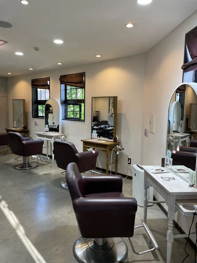 NOVEL旭ヶ丘店の内観・外観2