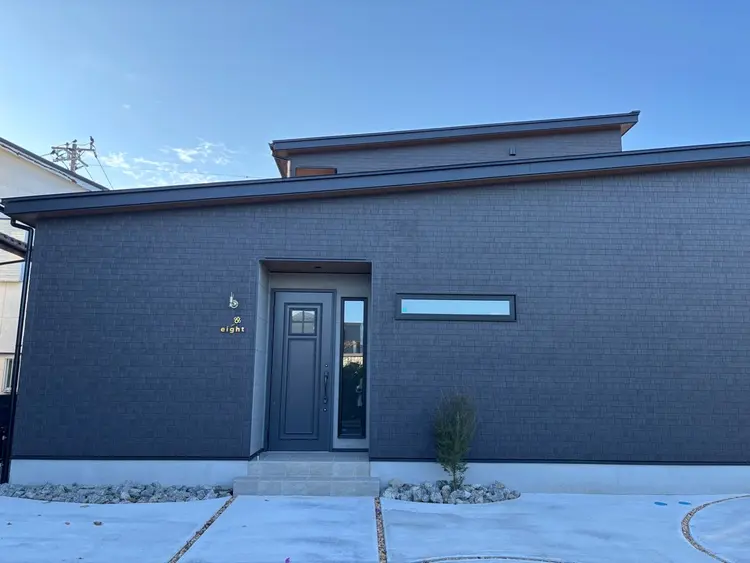 eight🐝の内観・外観1