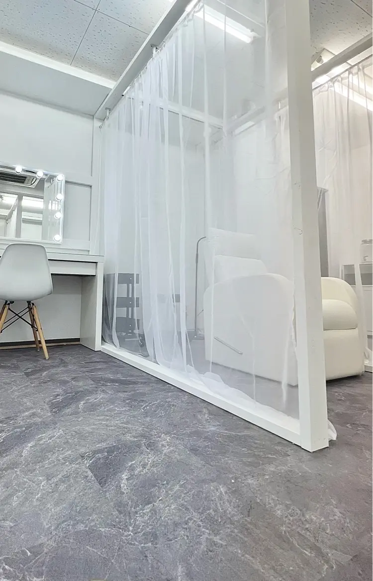 eyelash&nail Mの内観・外観2