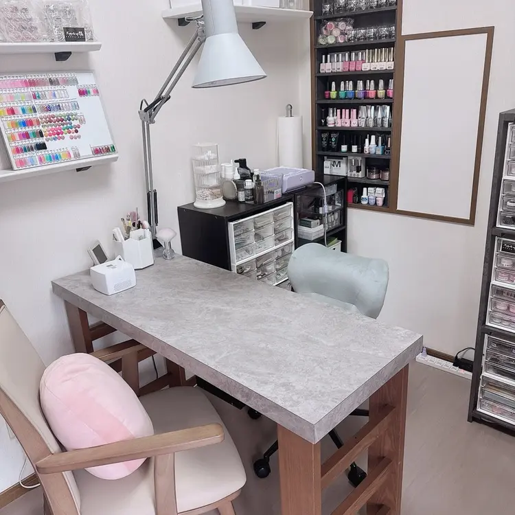 KeeNaの内観・外観1