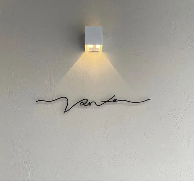 Vanteの内観・外観1