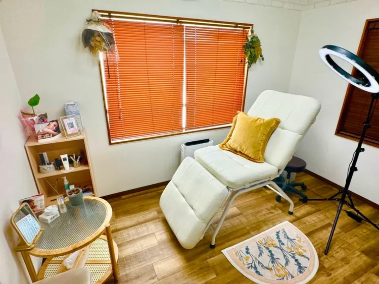 kiito eyelashの内観・外観2