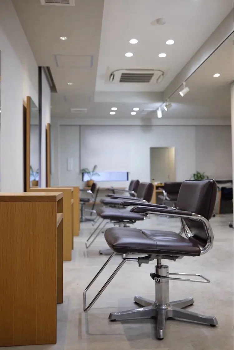 AMATORASPAの内観・外観1