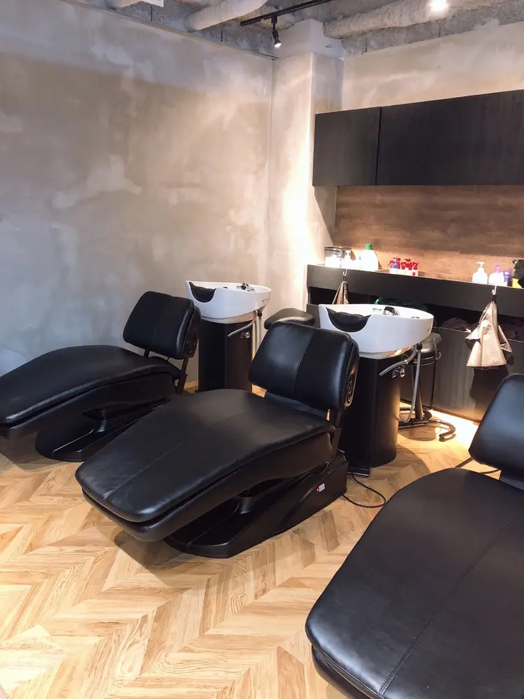 La fith hair terraceの内観・外観3