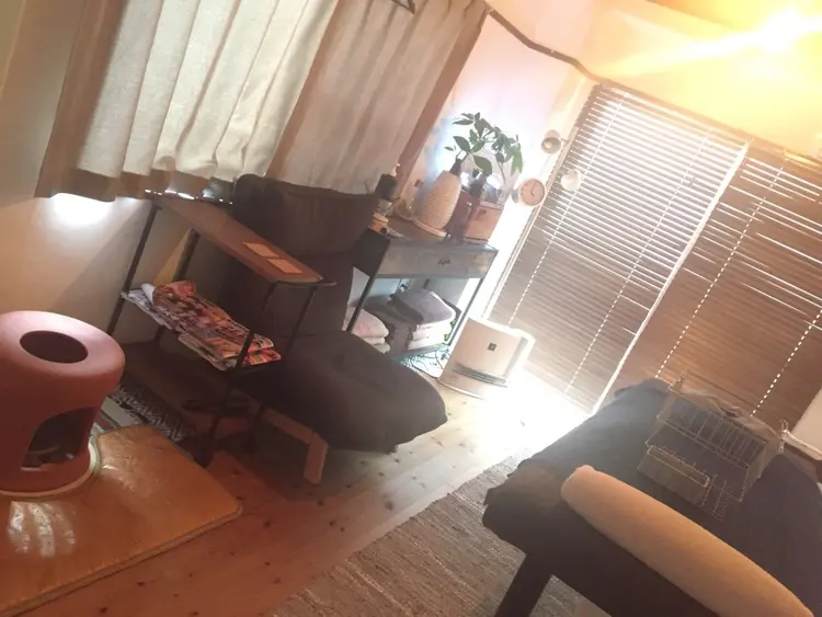 タカミヤ   黄土よもぎ蒸し、ほぐしリンパの内観・外観1