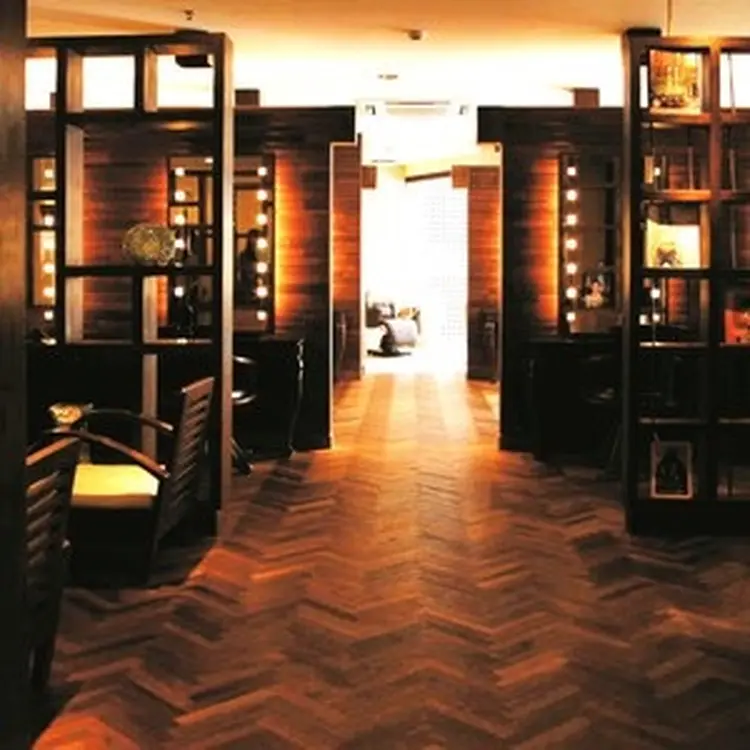 アンソリットボーテの内観・外観3