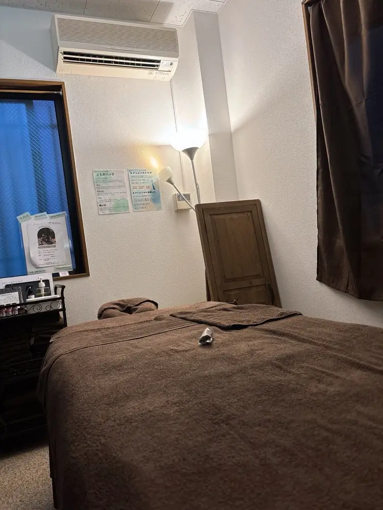 Bellfernaの内観・外観2