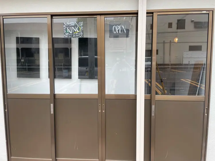 RINOの内観・外観2