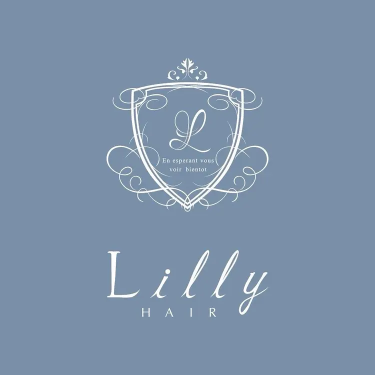 Lillyの内観・外観1