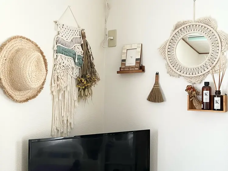 C+nailの内観・外観2