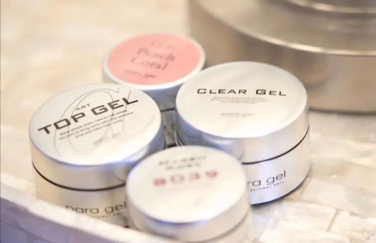 coco Ruban~ココリュバン~の内観・外観3