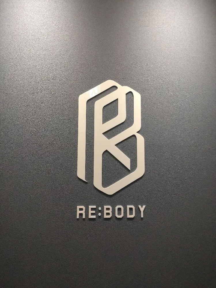 RE:BODYの内観・外観3