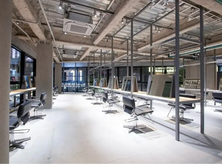 ITbyALBUM八王子の内観・外観2