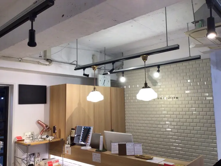 hitoHitoの内観・外観3